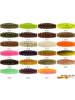 Твистер Homunculures Pillo 2.0'' 50.8мм вес 2.1гр 119 8шт