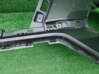 Бампер передний Changan CS35PLUS (2021-н.в.)