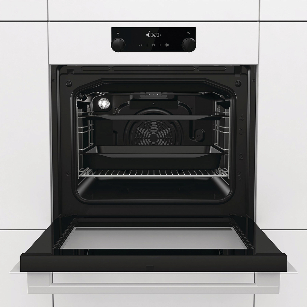 Независимый духовой шкаф Gorenje BO735E20W