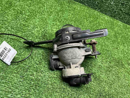 ПТФ левая Kia Rio 4 X-line (2017-2020)