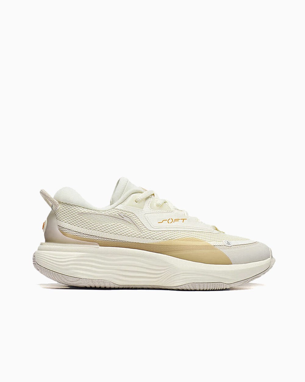 Кроссовки Li-Ning Soft Warm