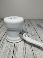 Кофеварка 0,4л без рис с4103АП