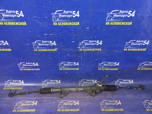 Рейка рулевая NISSAN SERENA 2005-2016