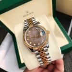Rolex Datejust 31 mm