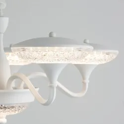 Подвесная люстра Arte Lamp