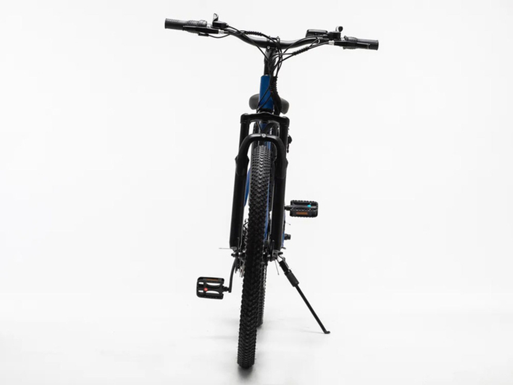 Электровелосипед Furendo E-X5 350