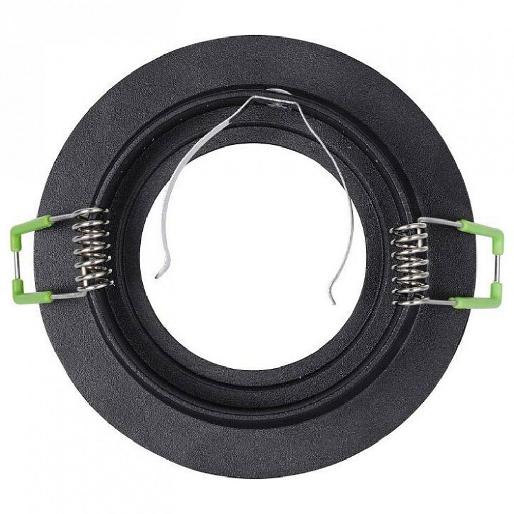 Встраиваемый светильник Lucia Tucci LTP LTP-D013-01GU10-B