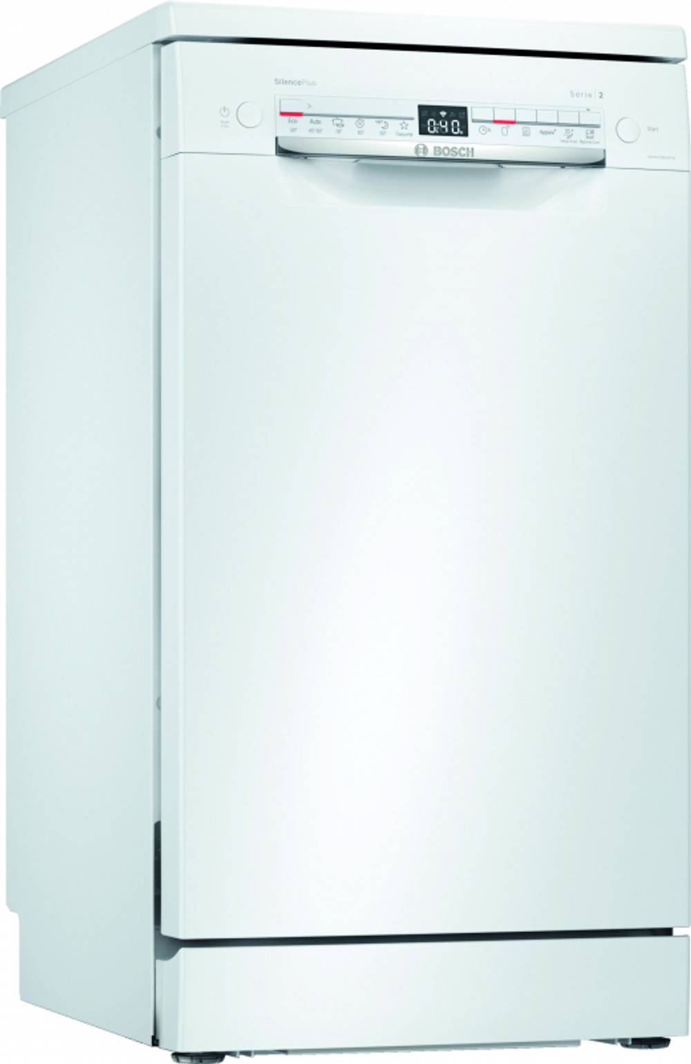 Посудомоечная машина Bosch SRS2HMW1FR