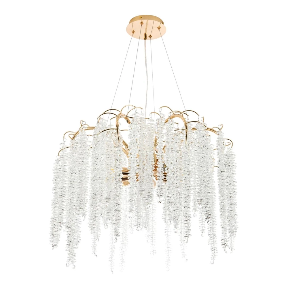 Подвесная люстра Modestyle MS.2110.600 GD