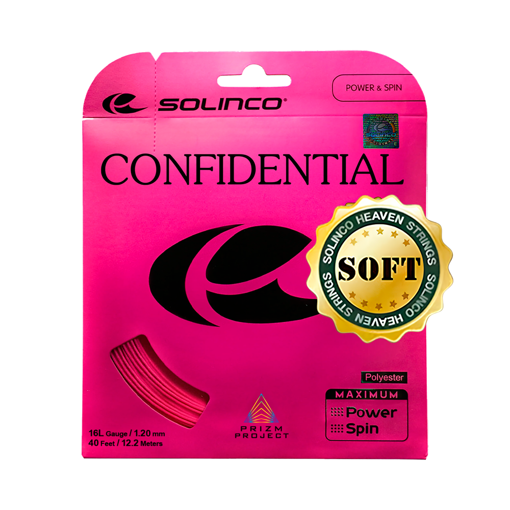Confidential SOFT / 12,2м / 1,2мм