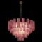 Подвесная люстра Loft IT Murano 10580/800 Pink