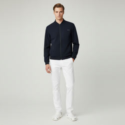 Медицинский мужской бомбер "Рео" new