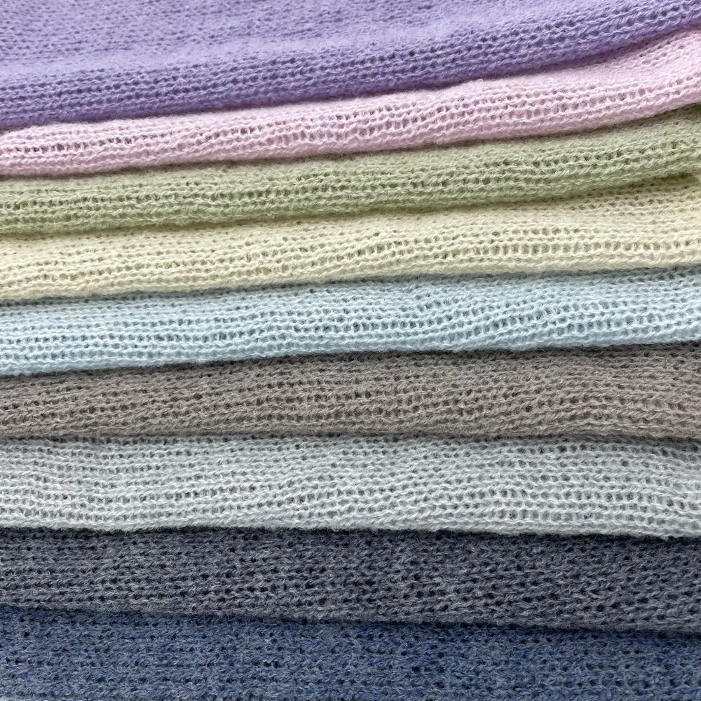 ZICHE 90% меринос 10% полиамид (Целая бобина, 300 гр)