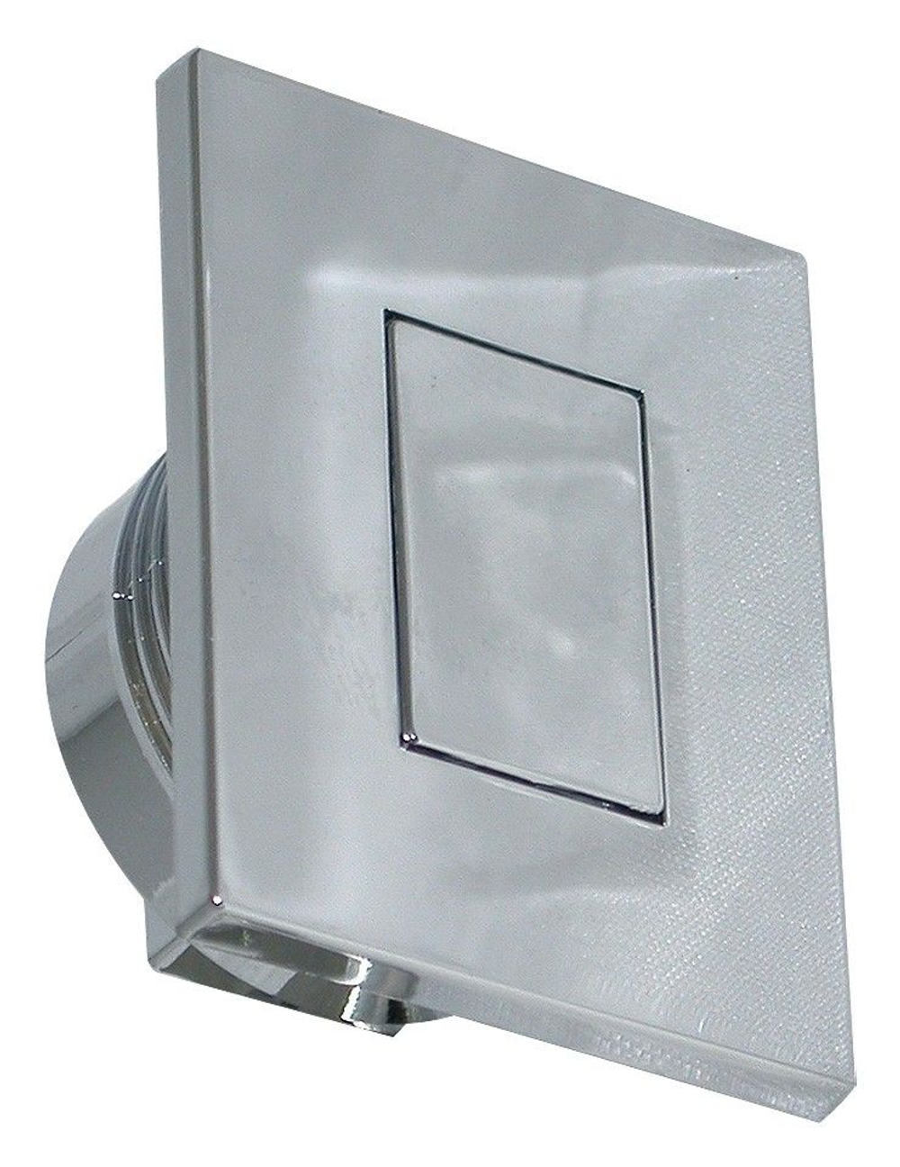 Ручка-кнопка прямоугольная (10251086)