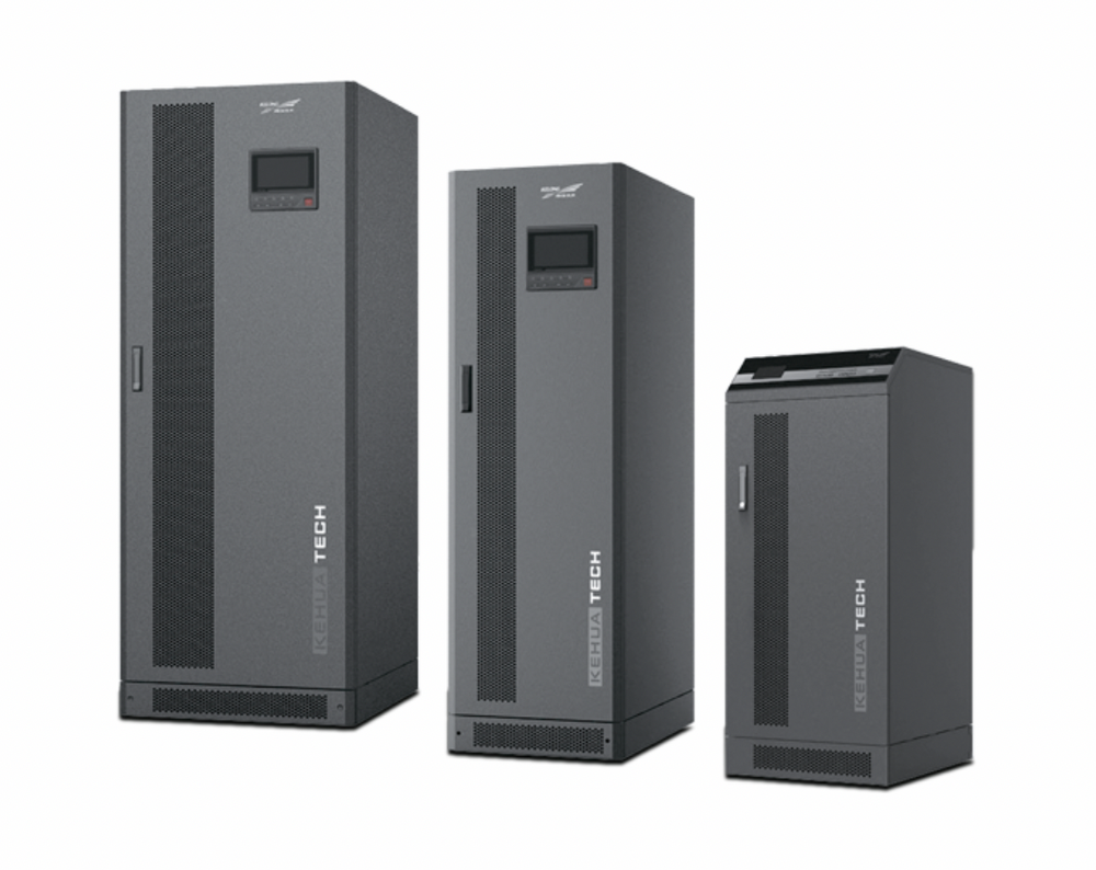 Напольный ИБП Kehua FR-UK33400