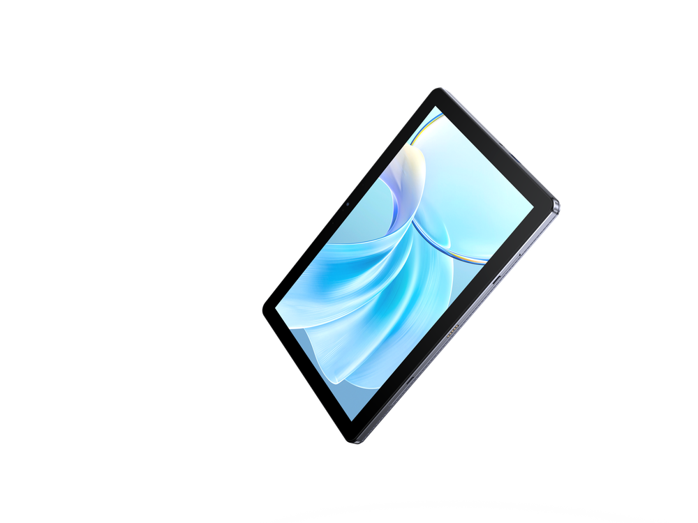 Планшет Chuwi Hi10 X, 2025 (Series X1), 10.1''/Intel N150/8GB/256GB/Win11H