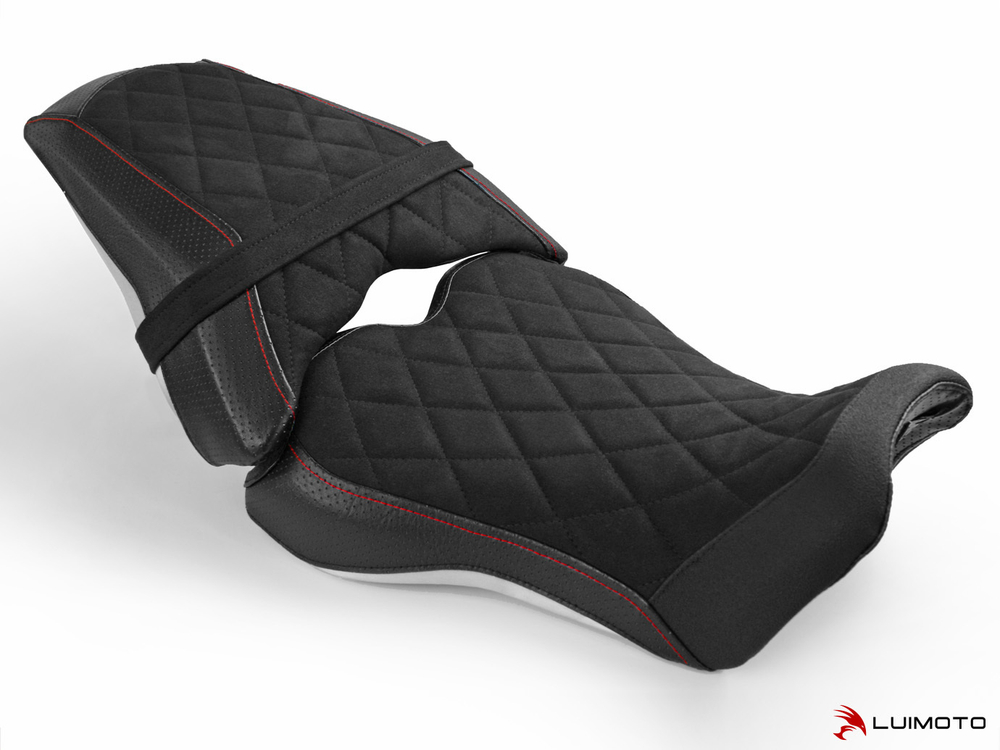 CB1000R 18-19 Diamond Sport Rider Seat Cover