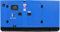 Электростанция дизельная АД60С-Т400-РПМ35