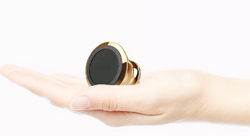 Магнитный держатель для телефона в автомобиль