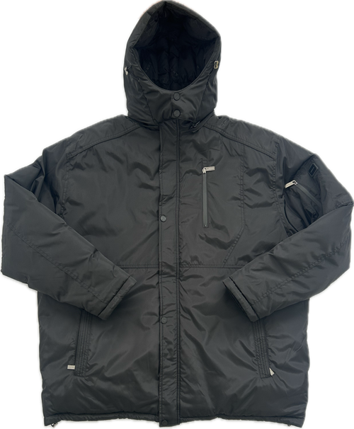 Куртка зимняя ANNEX 6777