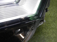 Фара левая Audi A8 4 D5 (2017-2021) LED