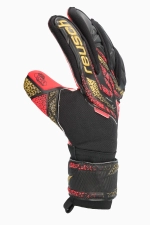 Вратарские перчатки Reusch Attrakt Silver