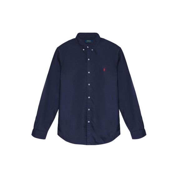 Polo Ralph Lauren SS23 Logo