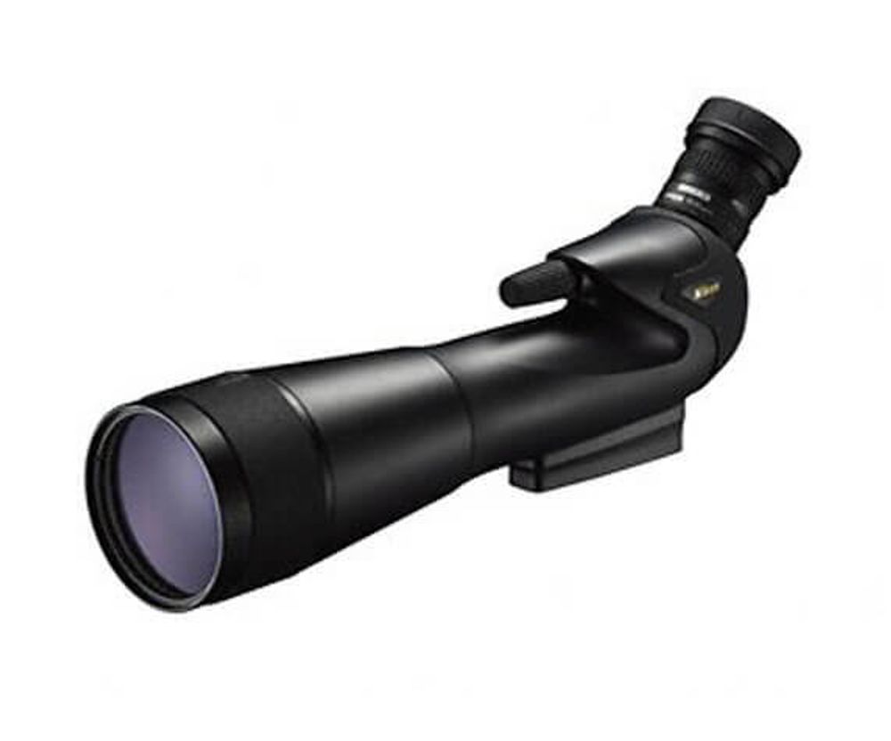 Зрительная труба Nikon Prostaff 5 Fieldscope 82 Angled - фото 1