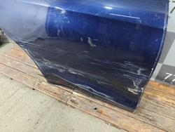 Дверь задняя правая Seres, Aito M5 23-нв Б/У Оригинал 6201020RK01D