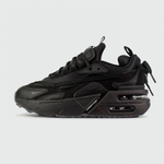 кроссовки Nike Air Max Furyosa Total Black
