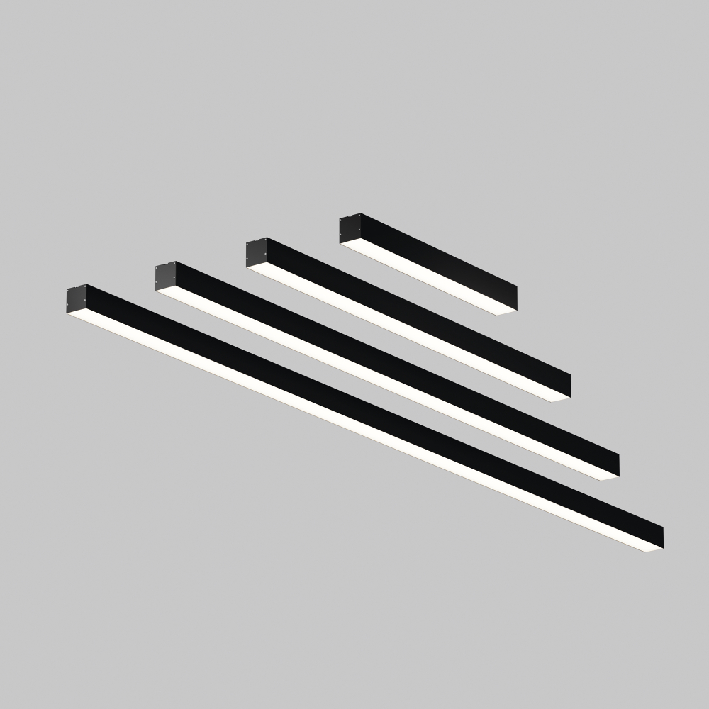 Линейный светильник Technical LL311028