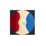 Pink Martini / Non Ouais! (The French Songs Of Pink Martini) (Coloured Vinyl)(LP)