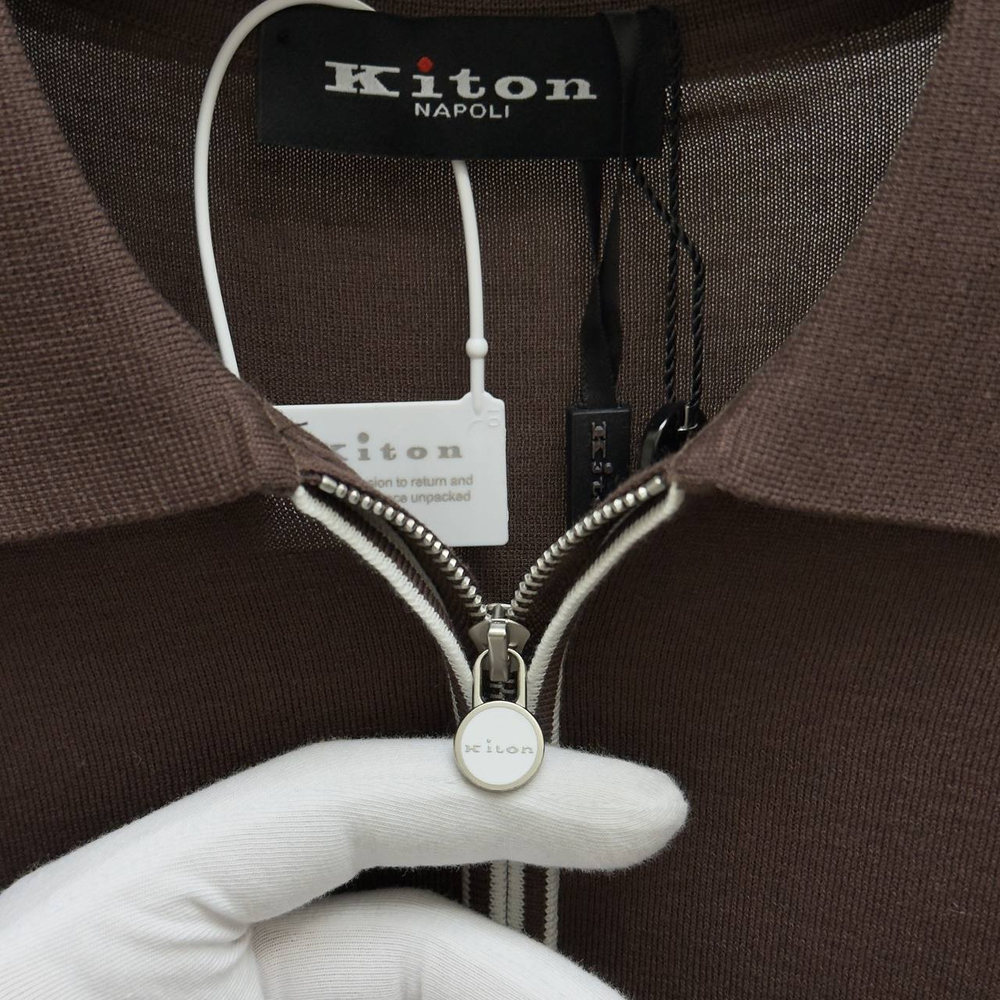 Поло Kiton