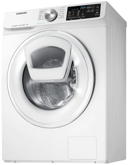 Стиральная машина Samsung WW70R42PXRW