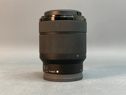 Sony FE 28-70mm 3.5-5.6 OSS