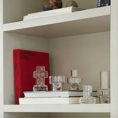 Набор ваз metropole, 5 шт.