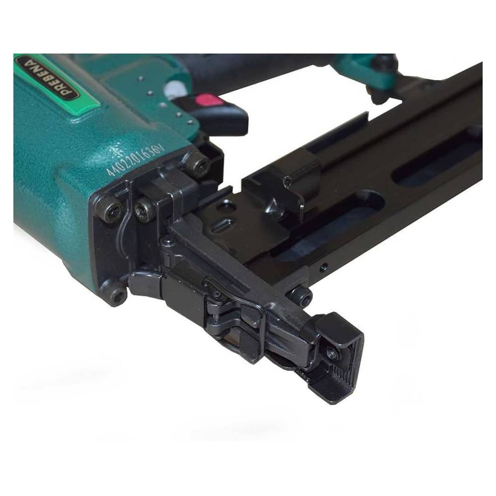 Скобозабивной пистолет пневматический Prebena 4C-L50