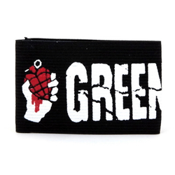 Напульсник Green Day