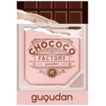 Альбом gugudan - Chococo Factory 1st Single Album KIHNO KIT