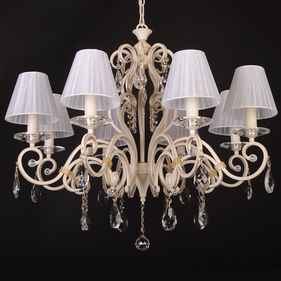 Подвесная люстра Abrasax 1141/8