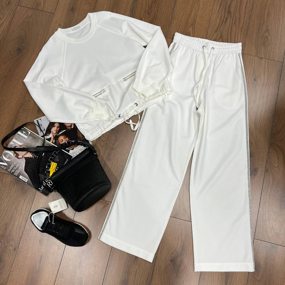 Костюм Brunello Cucinelli