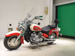 Yamaha Royalstar XVZ1300 1999