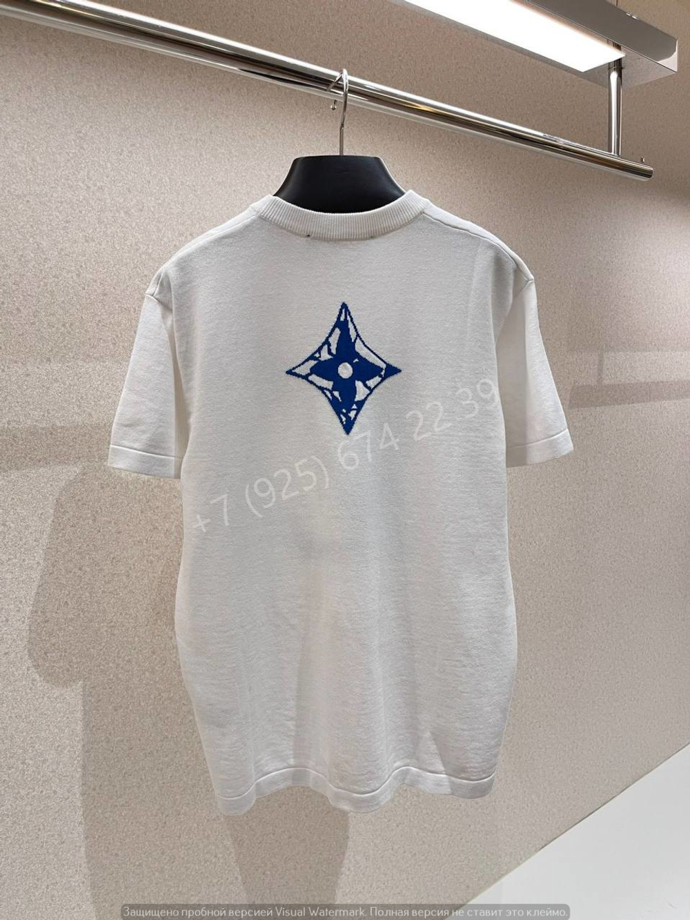 Футболка Louis Vuitton, арт. 684703
