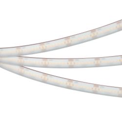 Светодиодная лента герметичная RTW-PS-A240-12mm 24V White6000 (19 W/m, IP67, 5m) (Arlight, CRI>90) 052633