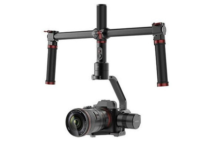 Электронный стабилизатор Moza Air версия 2018 года