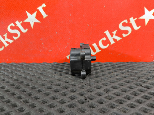 Моторчик отопителя