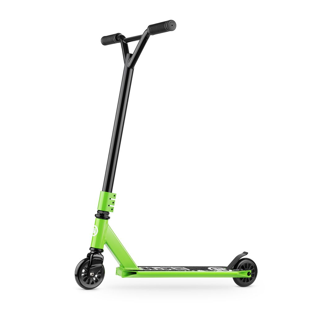 Трюковой самокат HIPE-H1