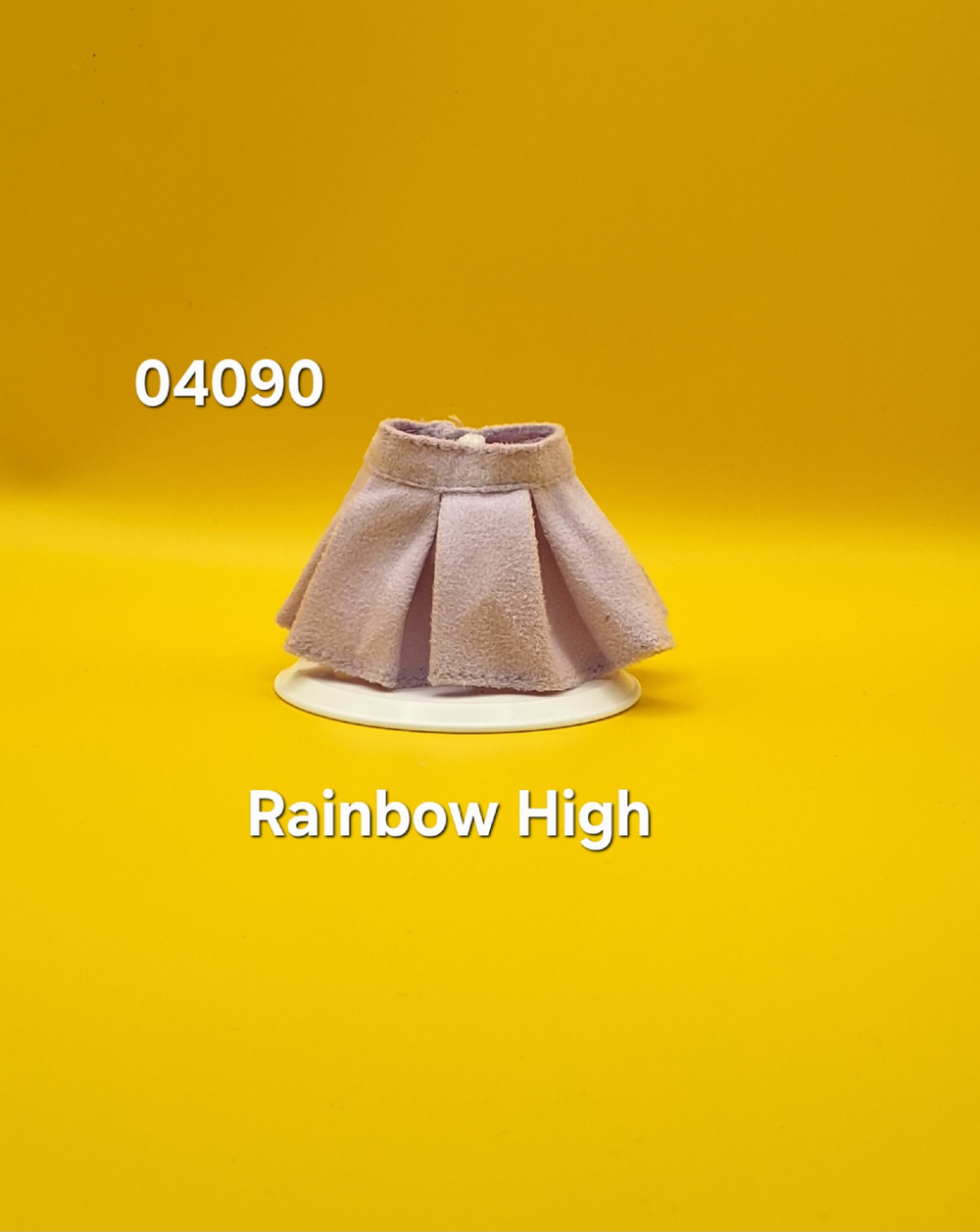 Одежда для кукол Rainbow High 04090
