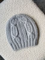 Шерстяная шапка Bonpoint, 128