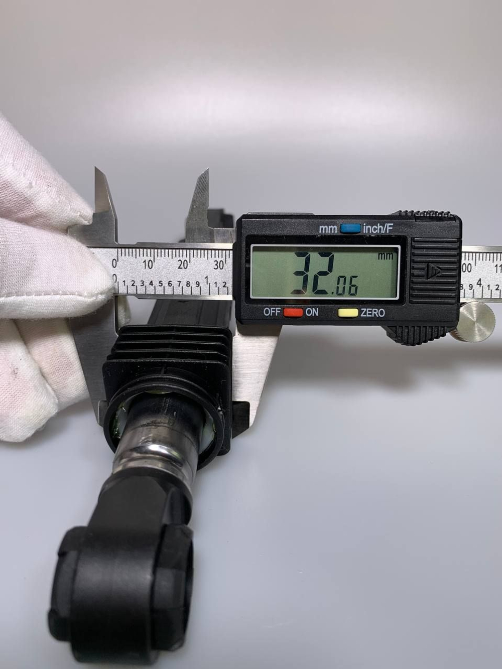 Амортизаторы для стиральной машины LG 4901ER2003A 100N - 2 шт